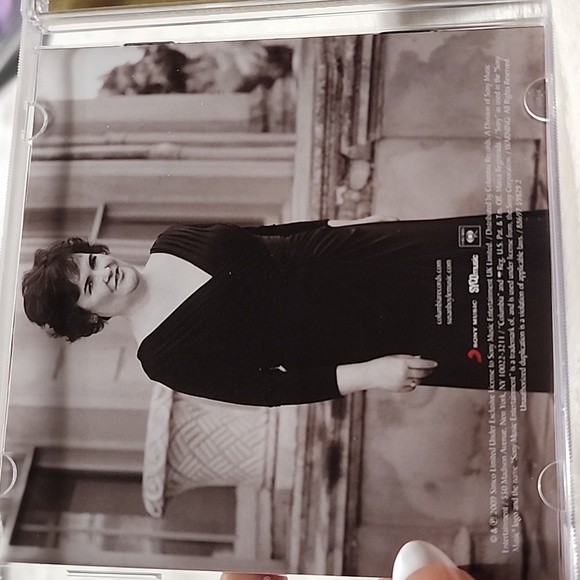 SUSAN BOYLE MUSIC 🎶 CD - Picture 2 of 5